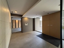 【東京都/北区田端新町】クレヴィア田端 エントランス