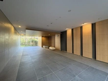 【東京都/北区田端新町】クレヴィア田端 ロビー