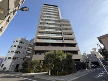 【東京都/北区田端新町】クレヴィア田端 外観