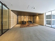 【東京都/渋谷区本町】ピアース渋谷本町レジデンス  エントランス