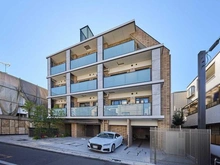 【東京都/渋谷区本町】ピアース渋谷本町レジデンス  外観