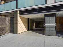 【東京都/渋谷区本町】ピアース渋谷本町レジデンス  エントランス