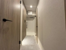【東京都/港区麻布十番】グレイス麻布十番 玄関