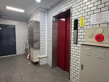 【東京都/港区麻布十番】グレイス麻布十番 共用部
