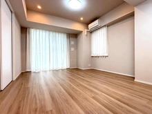 【東京都/港区南麻布】ブランズ麻布十番 リビング・ダイニング