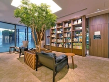 【東京都/中央区勝どき】勝どきザ・タワー 共用部