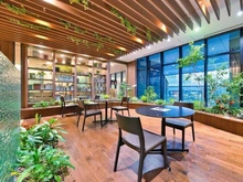 【東京都/中央区勝どき】勝どきザ・タワー 共用部