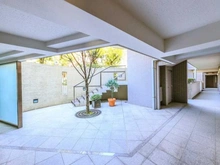 【東京都/世田谷区北沢】東急ドエルアルス下北沢 South Wind 共用部