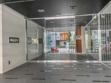 【東京都/新宿区中落合】ライフピア新宿中落合 エントランス