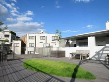 【東京都/新宿区中落合】ライフピア新宿中落合 共用部