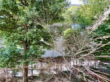 【東京都/港区西麻布】パークハウス麻布霞町 眺望：LDから