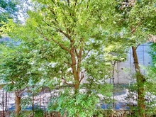 【東京都/港区西麻布】パークハウス麻布霞町 眺望：洋室から