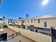 【東京都/港区西麻布】パークハウス麻布霞町 眺望：バルコニーから