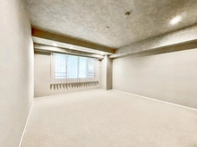 【東京都/港区西麻布】パークハウス麻布霞町 洋室