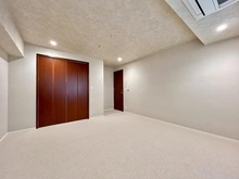 【東京都/港区西麻布】パークハウス麻布霞町 洋室