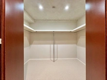 【東京都/港区西麻布】パークハウス麻布霞町 収納：ウォークインクローゼット