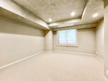 【東京都/港区西麻布】パークハウス麻布霞町 洋室