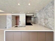 【東京都/港区西麻布】パークハウス麻布霞町 キッチン