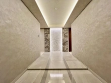 【東京都/港区西麻布】パークハウス麻布霞町 玄関