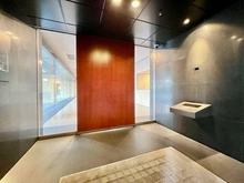 【東京都/港区西麻布】パークハウス麻布霞町 エントランス