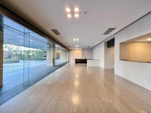 【東京都/港区西麻布】パークハウス麻布霞町 エントランス