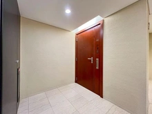 【東京都/港区西麻布】パークハウス麻布霞町 玄関