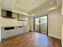 【東京都/港区元麻布】イースタンホームズ六本木 LDK