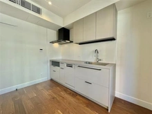 【東京都/港区元麻布】イースタンホームズ六本木 キッチン