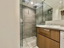 【東京都/港区元麻布】イースタンホームズ六本木 洗面所