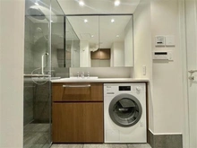 【東京都/港区元麻布】イースタンホームズ六本木 洗面所