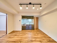 【東京都/港区三田】マンション三田 LDK