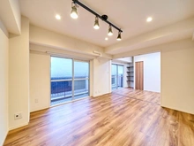 【東京都/港区三田】マンション三田 LDK