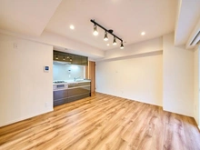 【東京都/港区三田】マンション三田 LDK