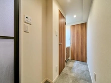 【東京都/港区三田】マンション三田 洗面化粧台