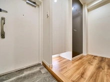 【東京都/港区三田】マンション三田 玄関