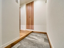 【東京都/港区三田】マンション三田 玄関