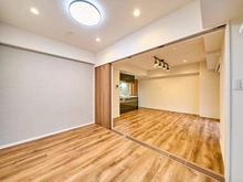 【東京都/港区三田】マンション三田 洋室