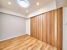 【東京都/港区三田】マンション三田 洋室