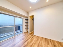 【東京都/港区三田】マンション三田 洋室