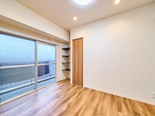 【東京都/港区三田】マンション三田 洋室