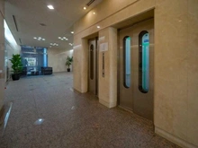 【東京都/港区南麻布】イトーピア麻布 共用部：エレベーターホール