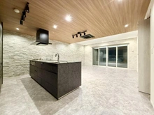 【東京都/港区芝浦】芝浦アイランド グローヴタワー LDK