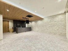 【東京都/港区芝浦】芝浦アイランド グローヴタワー LDK