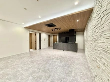 【東京都/港区芝浦】芝浦アイランド グローヴタワー LDK