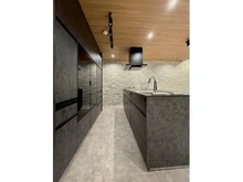 【東京都/港区芝浦】芝浦アイランド グローヴタワー キッチン