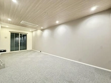 【東京都/港区芝浦】芝浦アイランド グローヴタワー 洋室