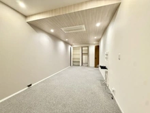 【東京都/港区芝浦】芝浦アイランド グローヴタワー 洋室