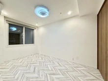 【東京都/港区芝浦】芝浦アイランド グローヴタワー 洋室