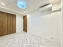 【東京都/港区芝浦】芝浦アイランド グローヴタワー 洋室