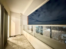 【東京都/港区芝浦】芝浦アイランド グローヴタワー バルコニー